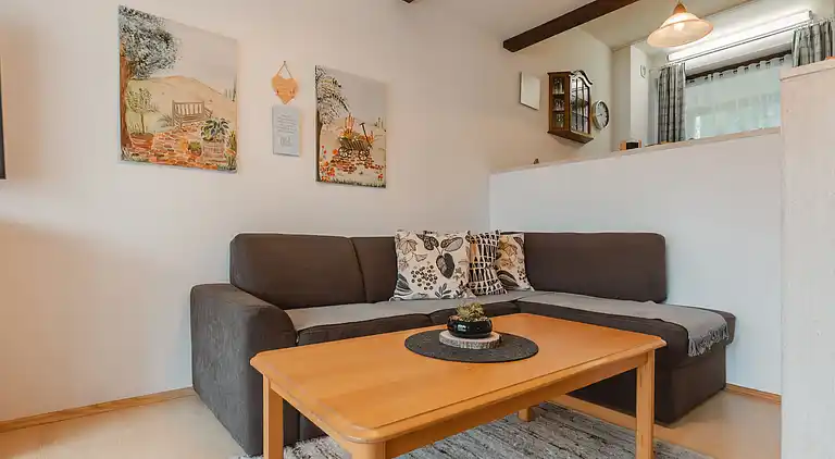 Maison de vacances au Bad Hofgastein