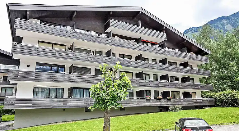 Holiday home in Bad Hofgastein