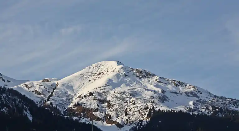 Holiday home in Bad Hofgastein