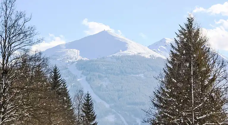 Holiday home in Bad Hofgastein