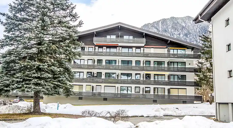 Holiday home in Bad Hofgastein