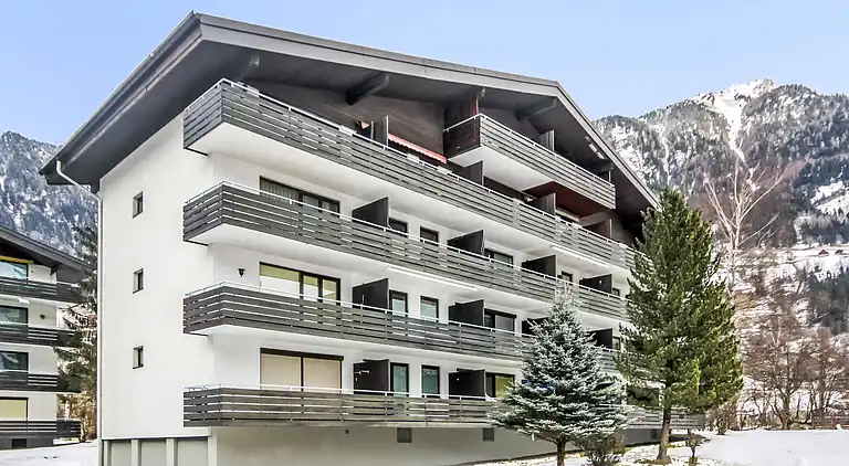 Holiday home in Bad Hofgastein