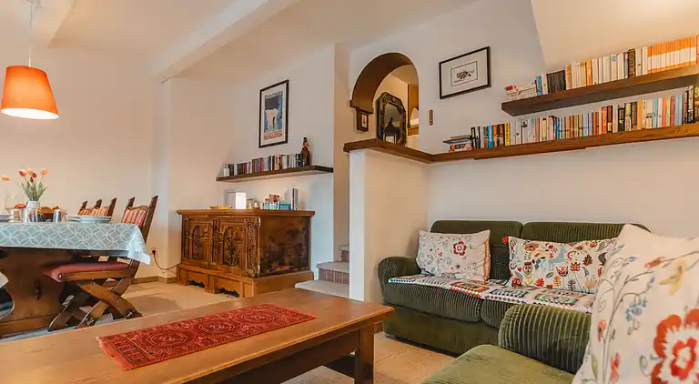 Holiday home in Bad Hofgastein