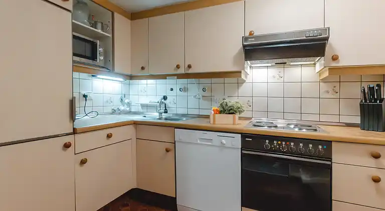 Holiday home in Bad Hofgastein