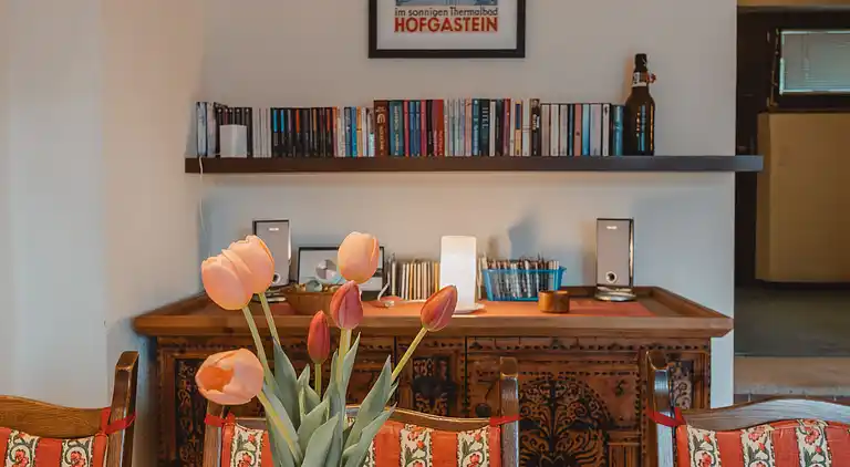 Holiday home in Bad Hofgastein