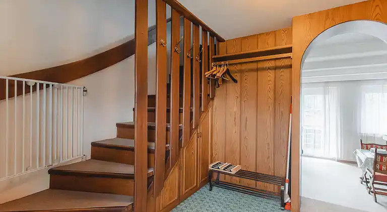 Holiday home in Bad Hofgastein