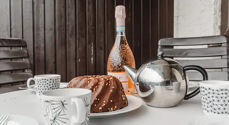 Holiday home in Bad Hofgastein