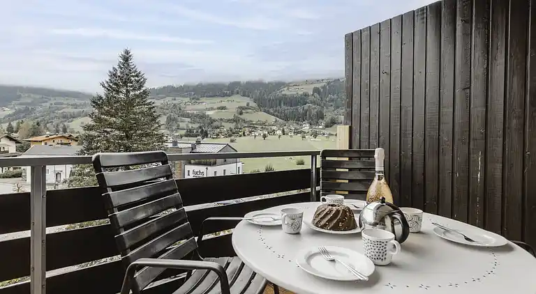 Holiday home in Bad Hofgastein