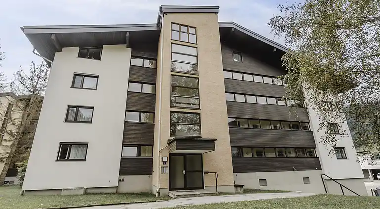 Holiday home in Bad Hofgastein