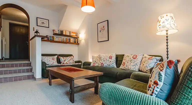 Holiday home in Bad Hofgastein