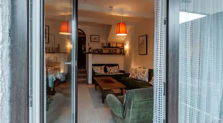 Holiday home in Bad Hofgastein