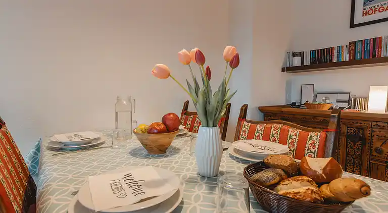 Holiday home in Bad Hofgastein