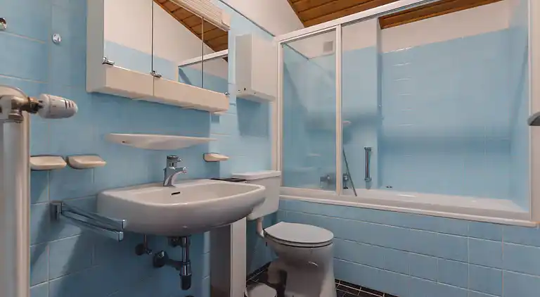 Holiday home in Bad Hofgastein