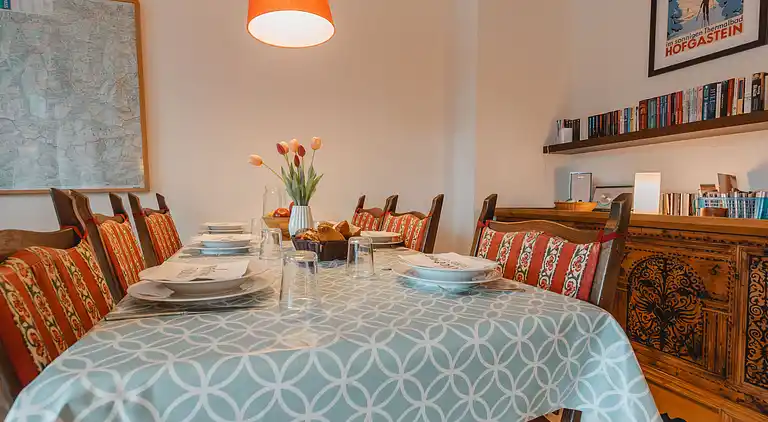 Holiday home in Bad Hofgastein