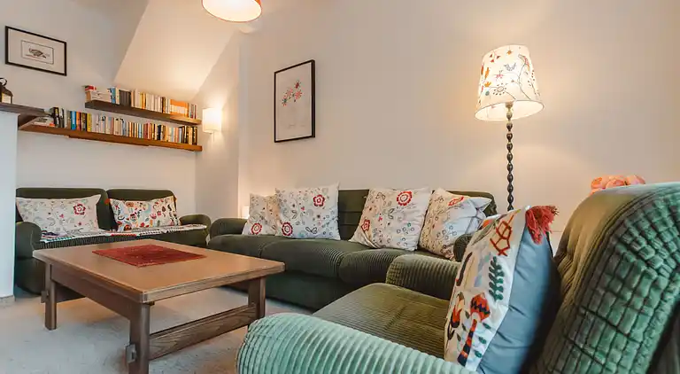 Holiday home in Bad Hofgastein