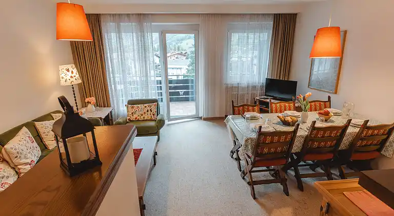 Holiday home in Bad Hofgastein