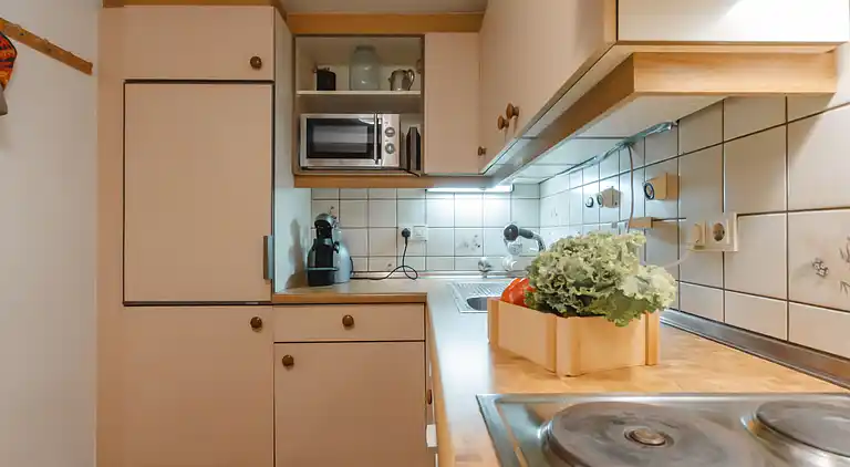 Holiday home in Bad Hofgastein