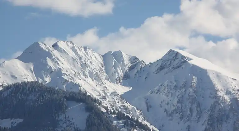 Feriebolig i Bad Hofgastein