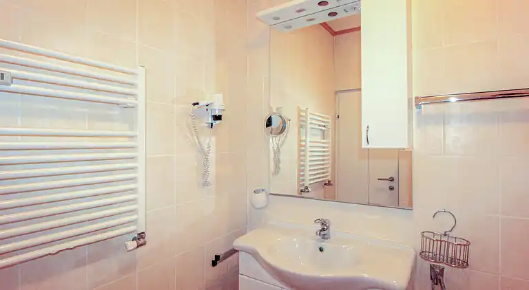 Feriebolig i Bad Hofgastein