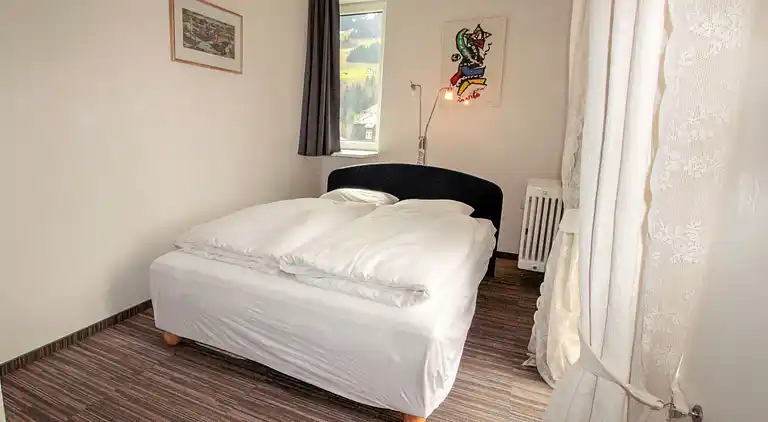 Feriebolig i Bad Hofgastein