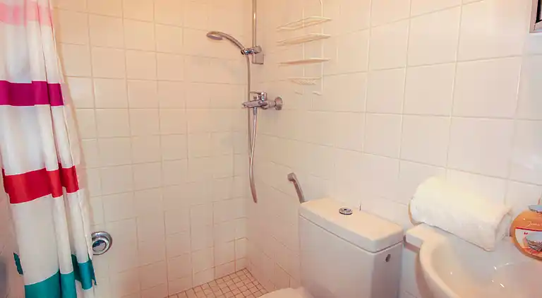 Feriebolig i Bad Hofgastein