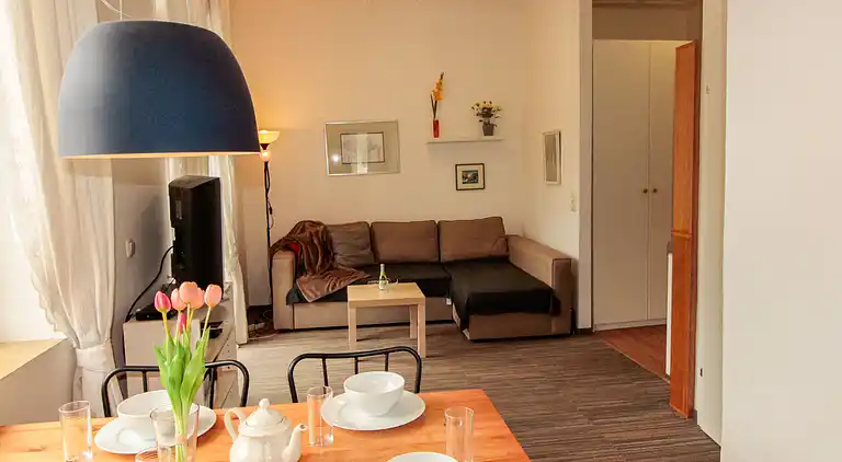 Feriebolig i Bad Hofgastein