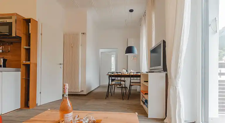 Feriebolig i Bad Hofgastein