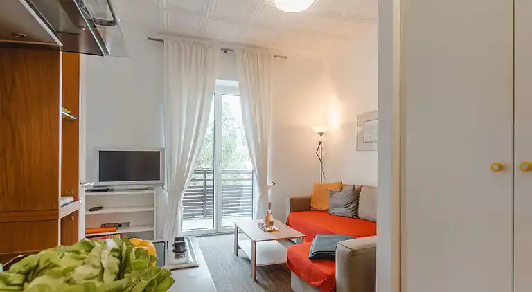 Feriebolig i Bad Hofgastein