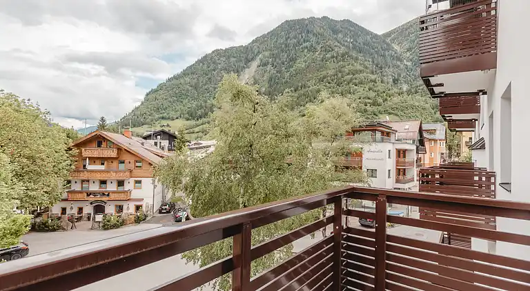 Feriebolig i Bad Hofgastein