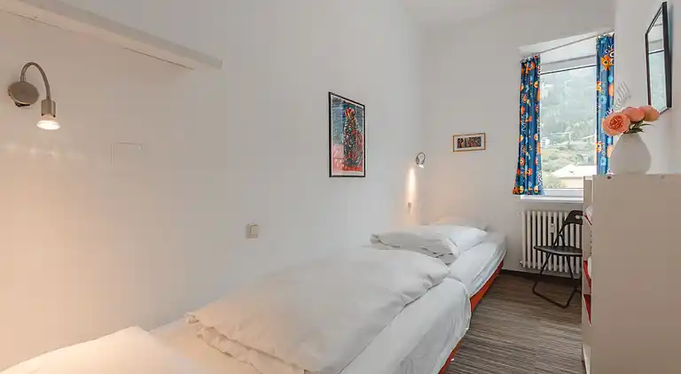 Feriebolig i Bad Hofgastein