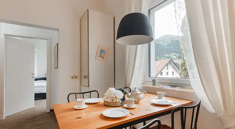 Feriebolig i Bad Hofgastein