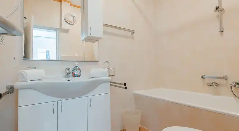 Feriebolig i Bad Hofgastein