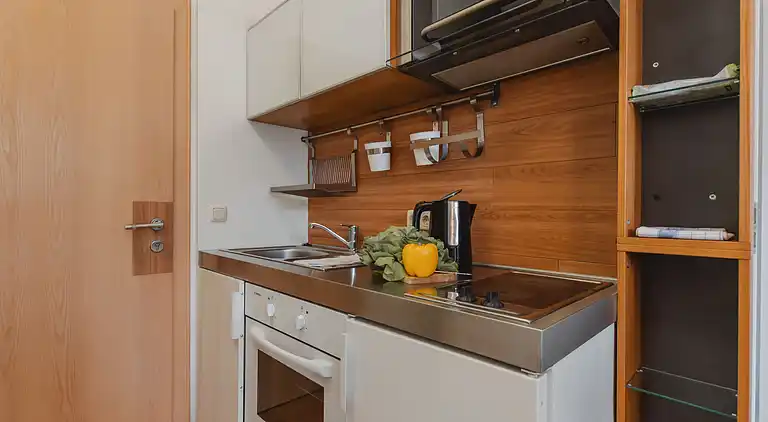 Feriebolig i Bad Hofgastein