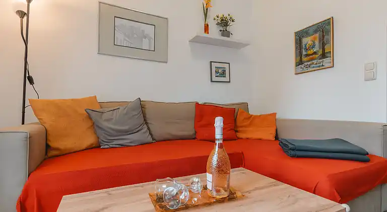 Feriebolig i Bad Hofgastein