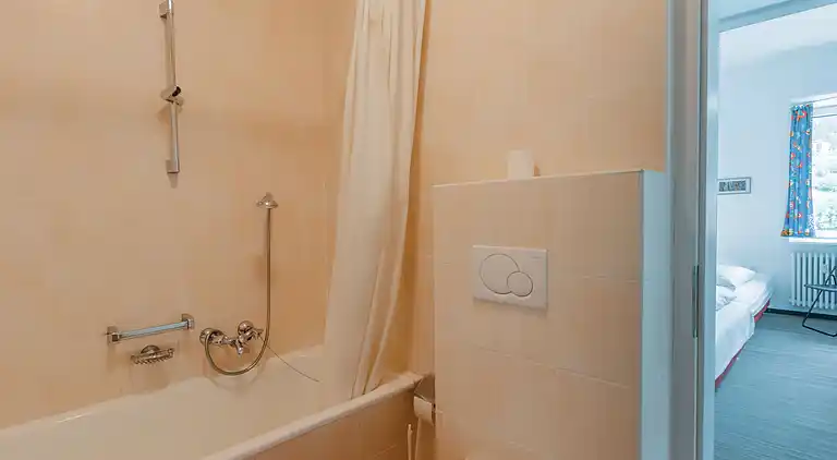 Feriebolig i Bad Hofgastein