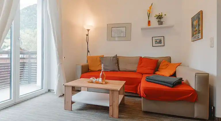 Feriebolig i Bad Hofgastein