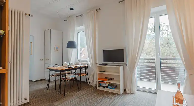 Feriebolig i Bad Hofgastein