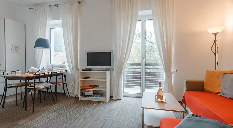 Feriebolig i Bad Hofgastein