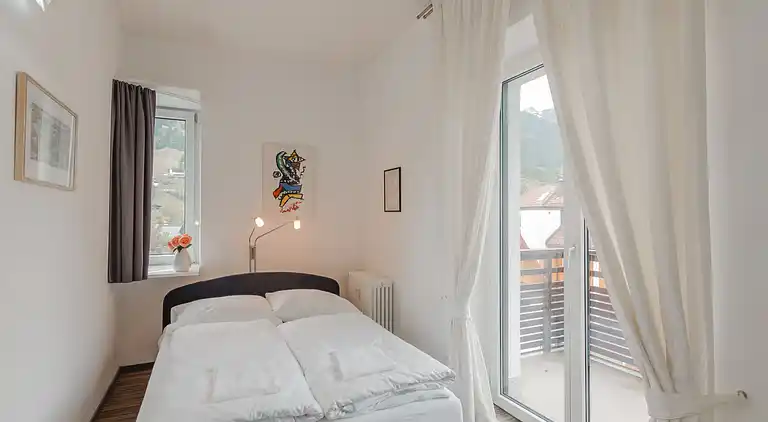 Feriebolig i Bad Hofgastein