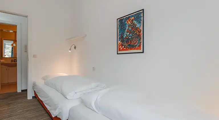 Feriebolig i Bad Hofgastein