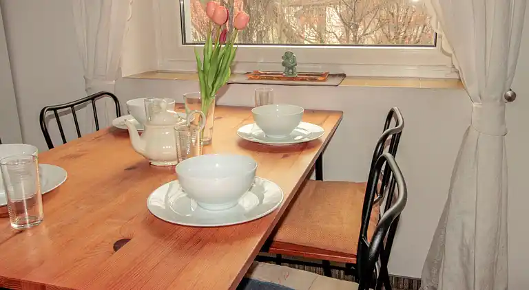 Feriebolig i Bad Hofgastein