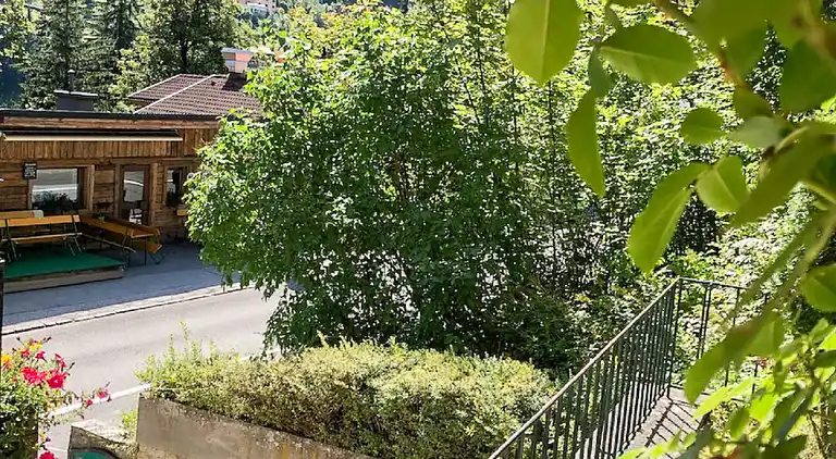 Holiday home in Bad Gastein