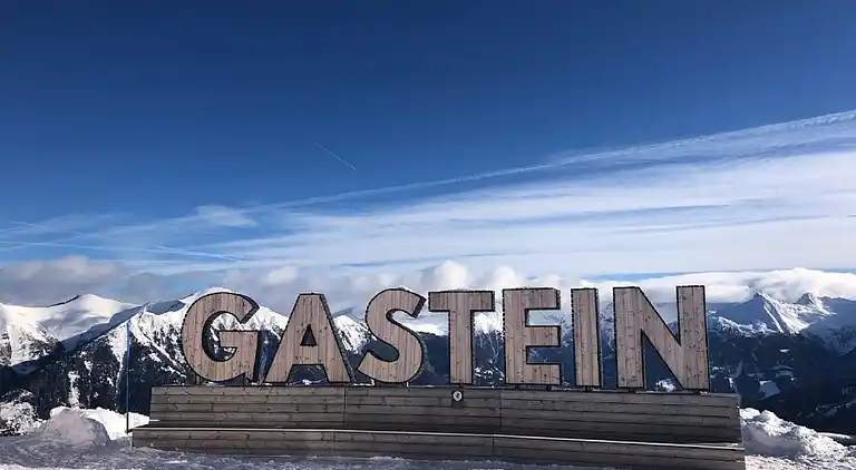 Holiday home in Bad Gastein