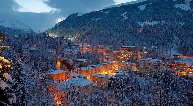 Holiday home in Bad Gastein