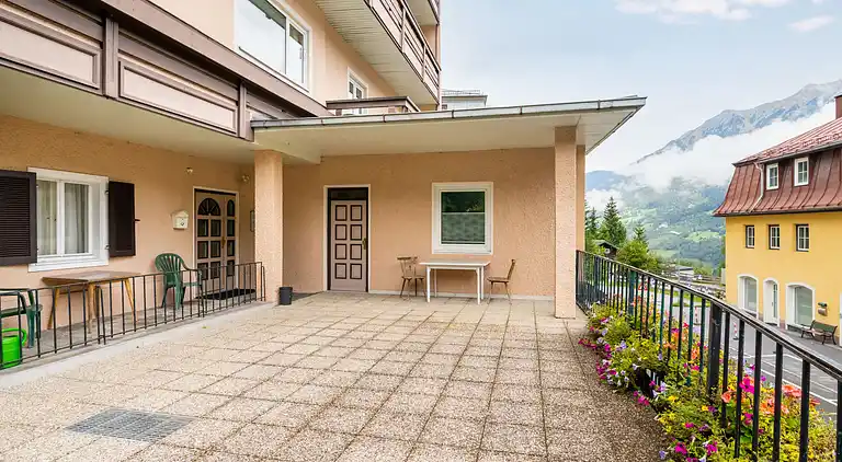 Holiday home in Bad Gastein