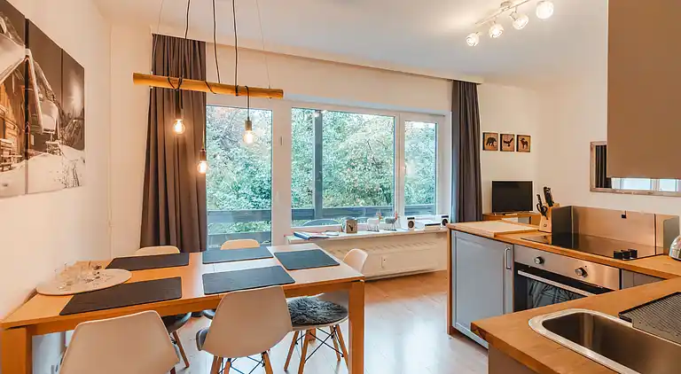 Holiday home in Bad Gastein