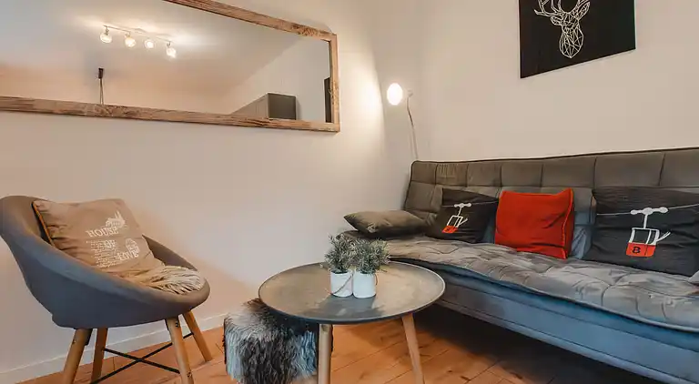 Holiday home in Bad Gastein