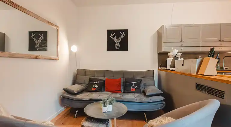 Holiday home in Bad Gastein