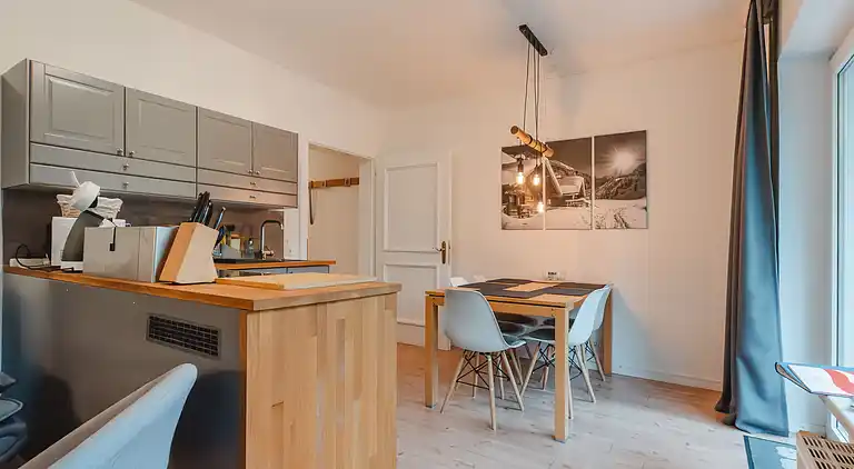 Holiday home in Bad Gastein