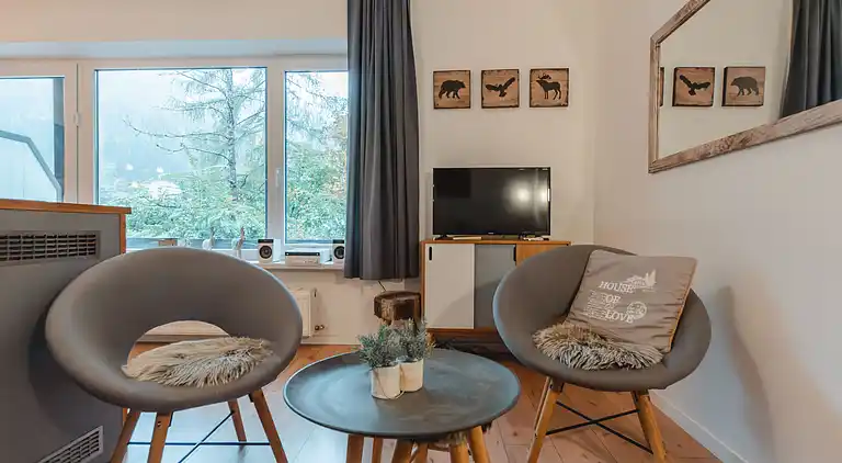 Holiday home in Bad Gastein